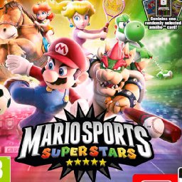 Mario Sports Superstars DS 57% OFF Discount